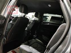 Volkswagen Atlas Cross Sport